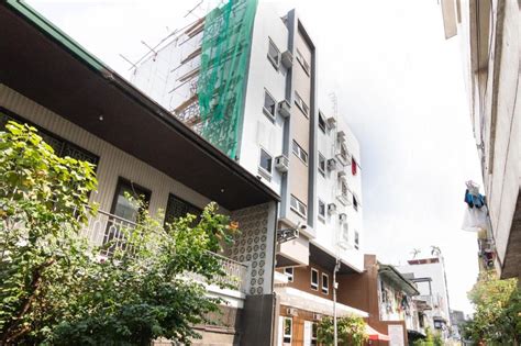 OYO 152 Sangco Condotel, Manila – Updated 2024 Prices.